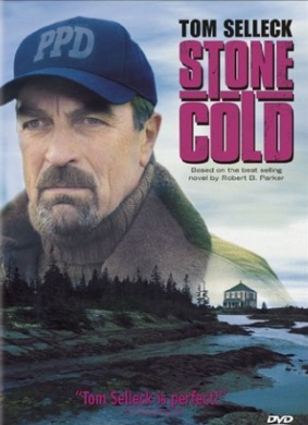 铁血证据Stone Cold