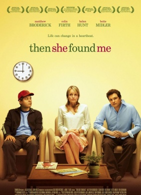 她找我Then She Found Me