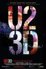 U2 3D演唱会U2 3D