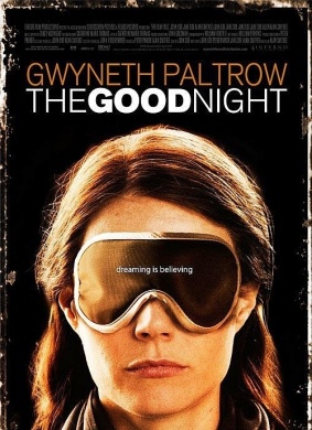 晚安好梦The Good Night
