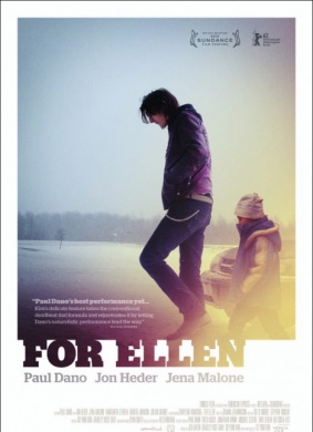 为了艾伦For Ellen
