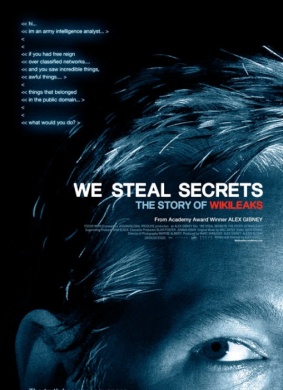我们窃取秘密：维基解密的故事We Steal Secrets: The Story of WikiLeaks