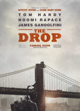 危险藏匿The Drop