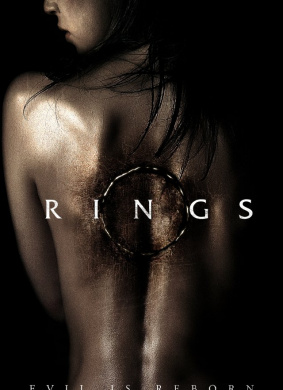 午夜凶铃3(美版)The Ring Three