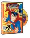 Legion of Super Heroes