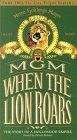 MGM: When the Lion Roars