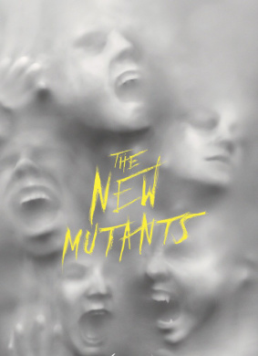 新变种人X-Men: The New Mutants