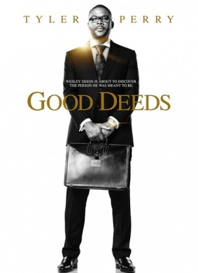 新好男人Good Deeds