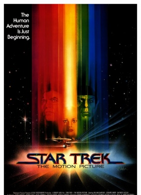 星际旅行1：无限太空Star Trek: The Motion Picture