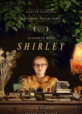 雪莉Shirley