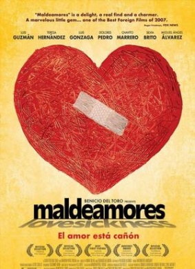 相思病Maldeamores