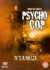 血腥警长Psycho Cop