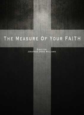 信仰的措施The Measure of Your Faith
