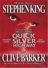 夜半路惊魂Quicksilver Highway