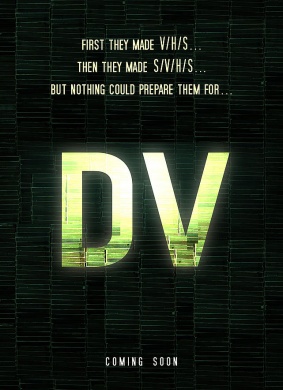隐藏杀手Dv