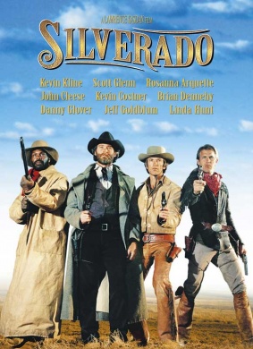 银城大决战Silverado