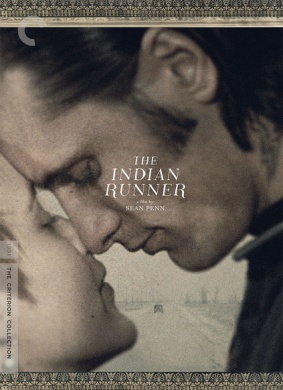 印第安信使The Indian Runner