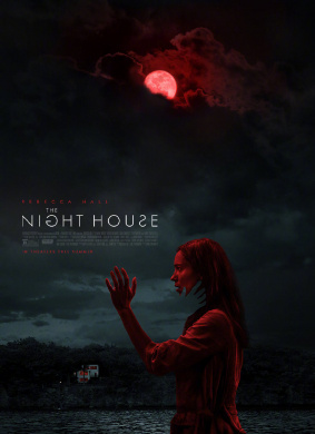 夜间小屋The Night House