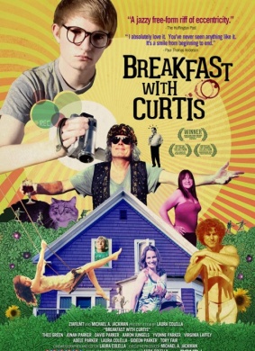 与柯蒂斯早餐Breakfast with Curtis