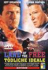 与魔鬼对抗Land of the Free