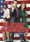 幽默警探Sledge Hammer!