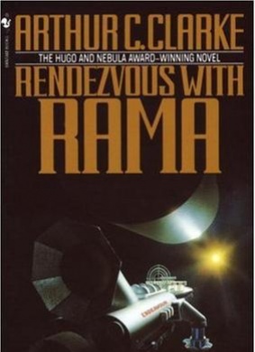 与拉玛相会Rendezvous with Rama