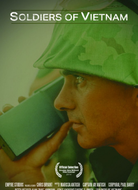 越南士兵Soldiers of Vietnam