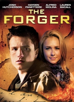 赝品人生The Forger