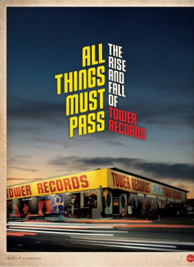 一切都会过去All Things Must Pass