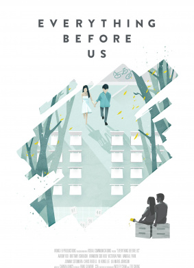 一切尽在眼前Everything Before Us