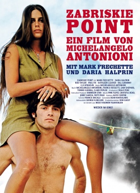 扎布里斯基角Zabriskie Point