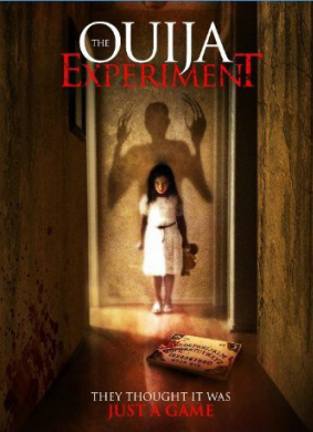 占卜实验The Ouija Experiment