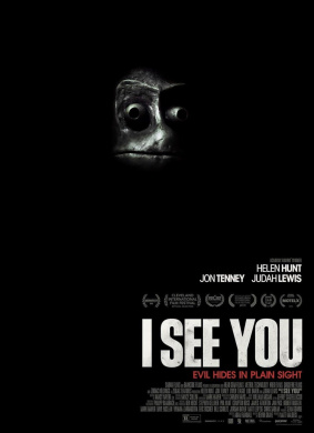 找到你了I See You