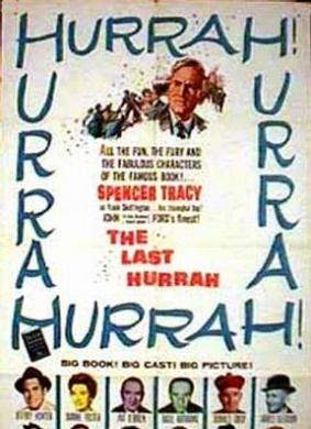 最后的欢呼The Last Hurrah