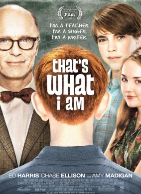 这就是我That's What I Am
