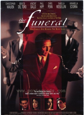 葬礼The Funeral