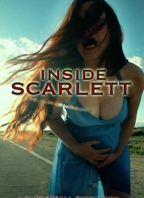 在斯嘉丽旁边Inside Scarlett