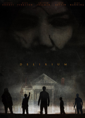 谵妄Delirium