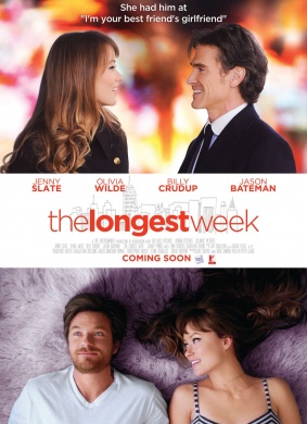 最长的一周The Longest Week