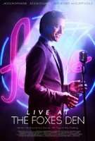 住在狐狸小屋Live at the Foxes Den