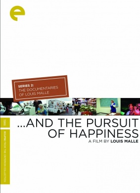 追逐快乐And the Pursuit of Happiness
