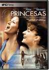 公主Princesas