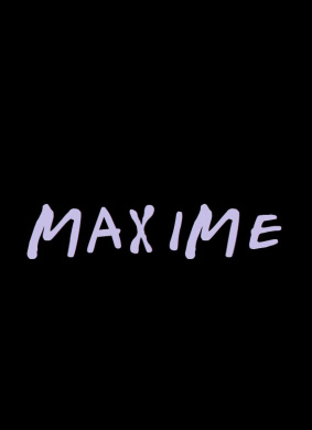 马克西姆Maxime
