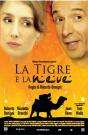 爱你如诗美丽Tigre e la neve, La