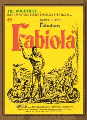 菲比欧拉Fabiola