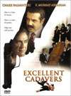 黑帮猎杀Excellent Cadavers