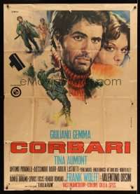 虎胆忠魂Corbari