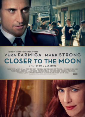 近月行动Closer to the Moon