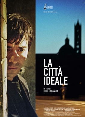 理想城市La Città Ideale