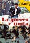 欧洲机动战线Guerra è finita, La